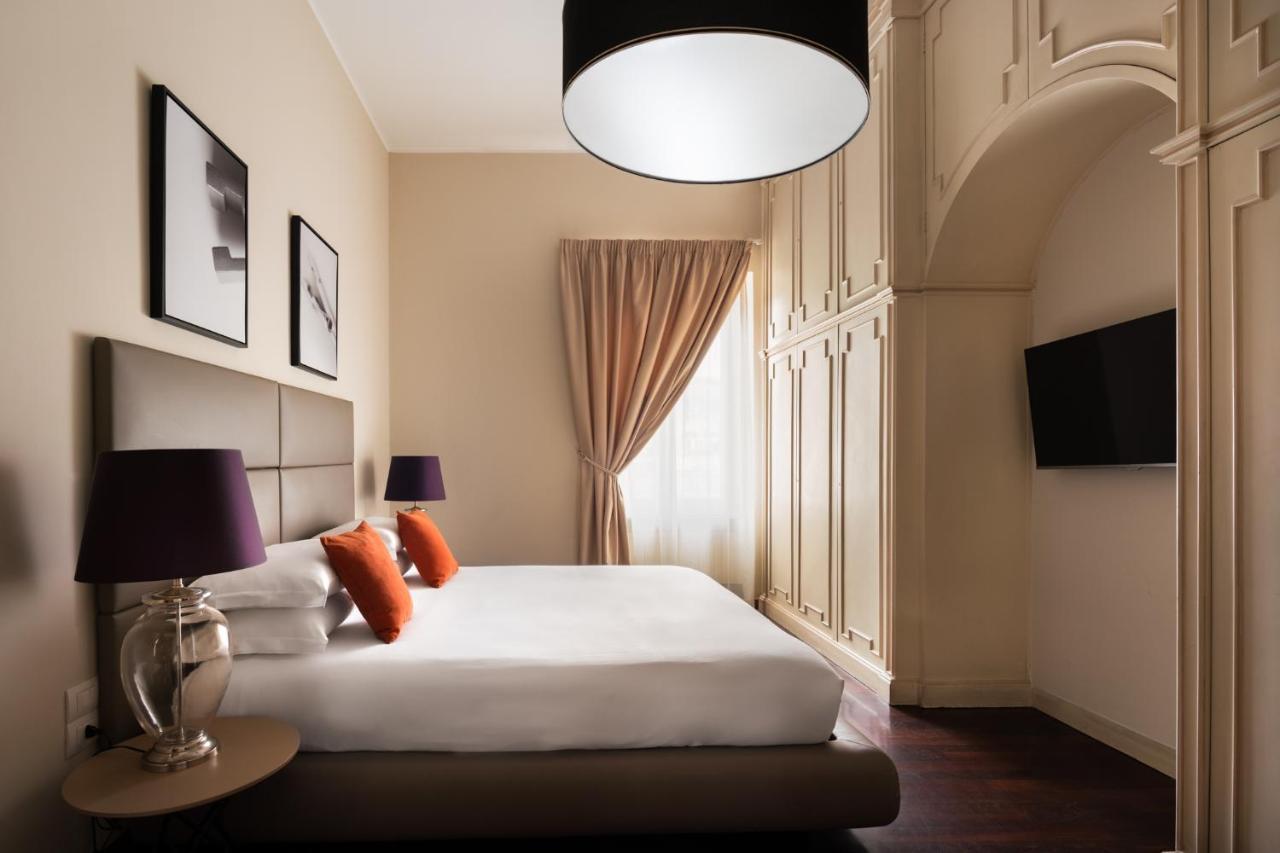 Appartamento Caracciolo 13 Rooftop&suites *