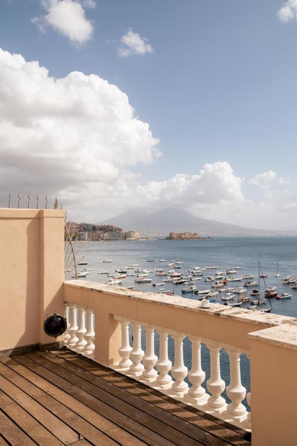 Caracciolo 13 Rooftop&suites * Napoli