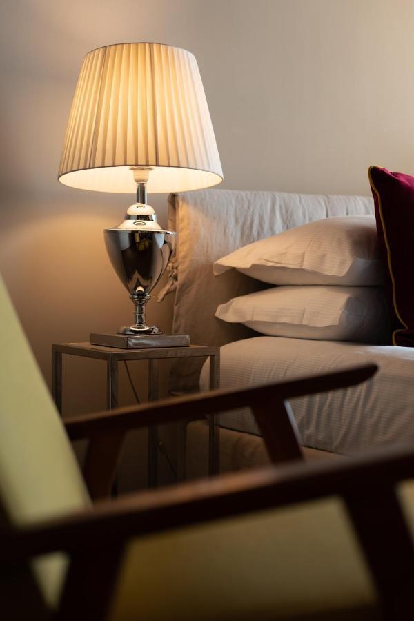 Appartamento Caracciolo 13 Rooftop&suites