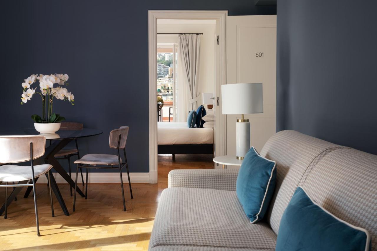 Caracciolo 13 Rooftop&suites *