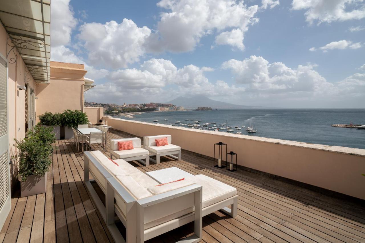 Apartment Caracciolo 13 Rooftop &
