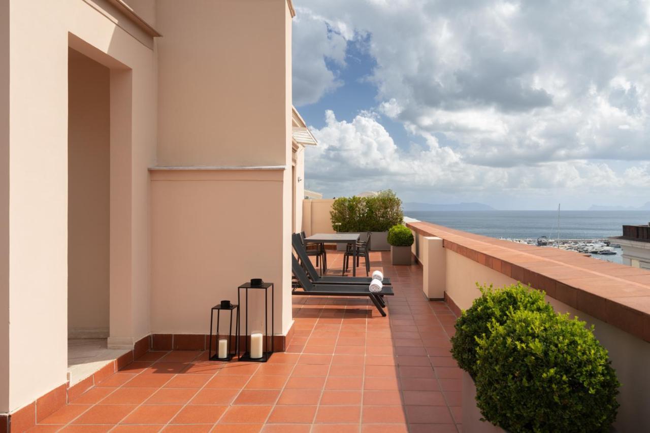Appartamento Caracciolo 13 Rooftop&suites *