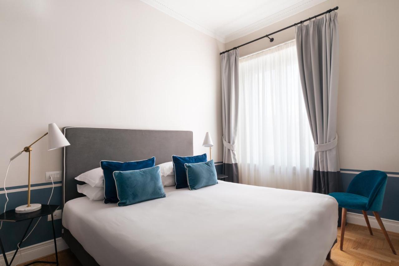 Caracciolo 13 Rooftop&suites Appartamento