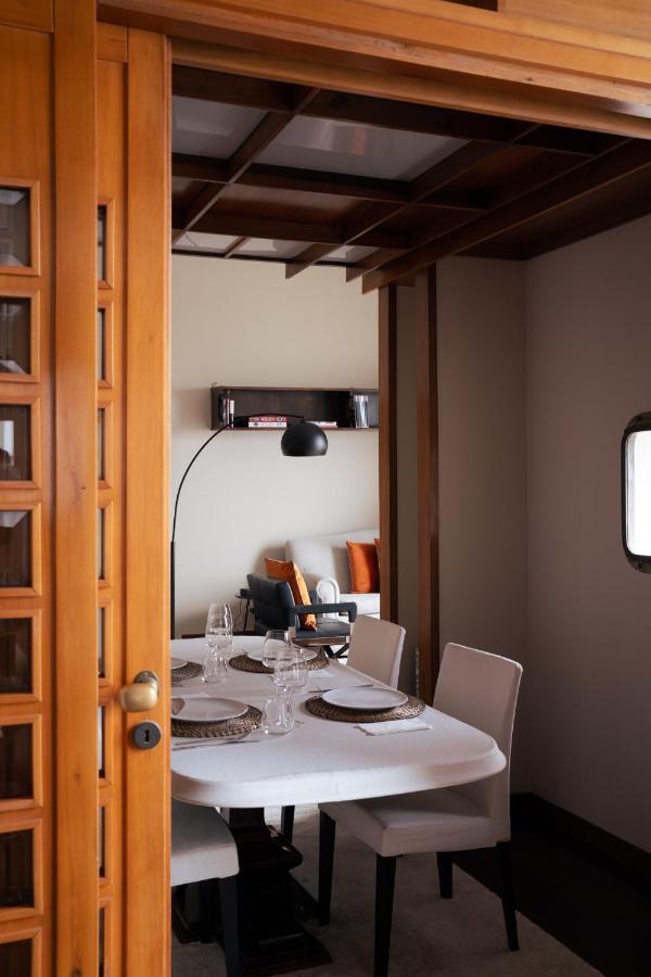 Appartamento Caracciolo 13 Rooftop&suites Napoli