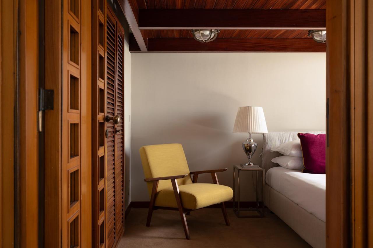 Appartamento Caracciolo 13 Rooftop&suites *