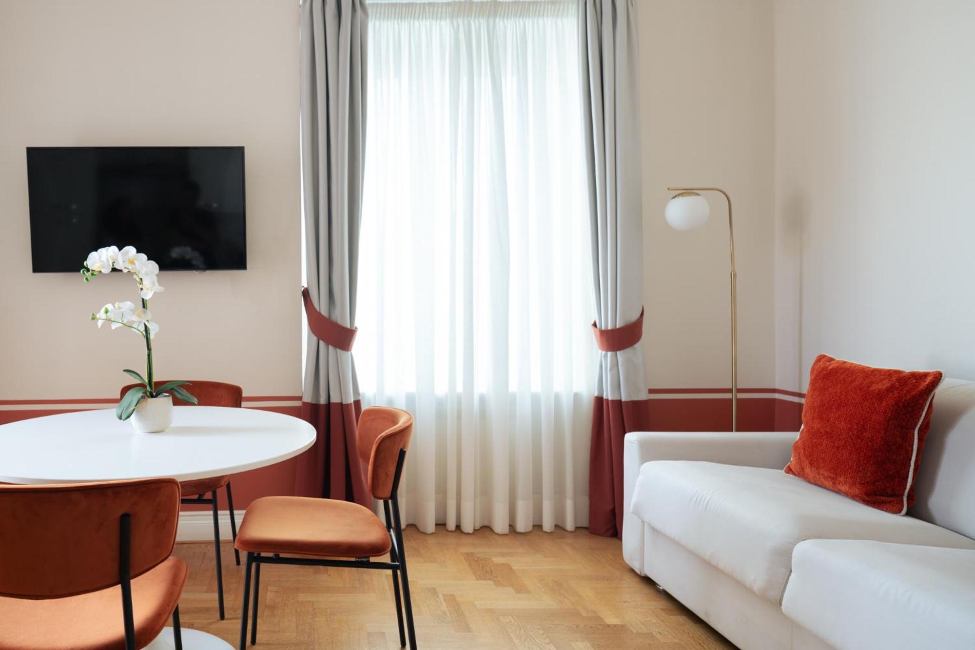Caracciolo 13 Rooftop&suites Appartamento Napoli