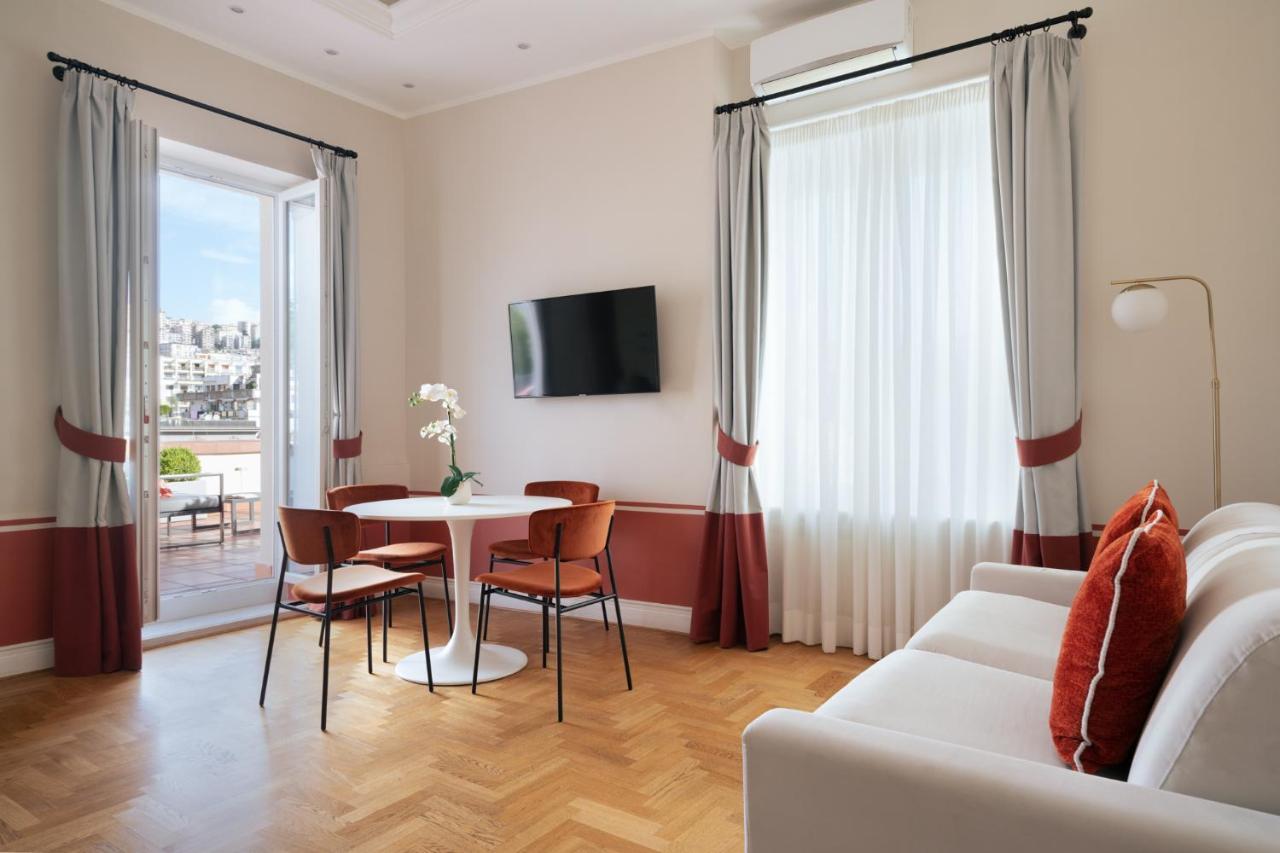 Caracciolo 13 Rooftop&suites Appartamento *