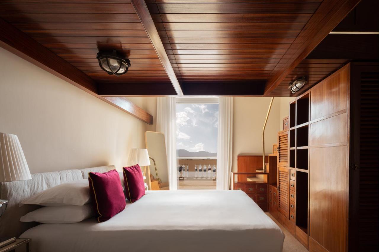 Caracciolo 13 Rooftop&suites Appartamento