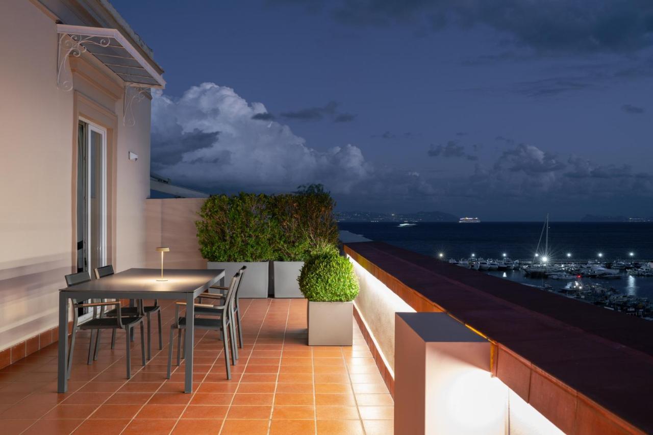 Caracciolo 13 Rooftop & Apartment *
