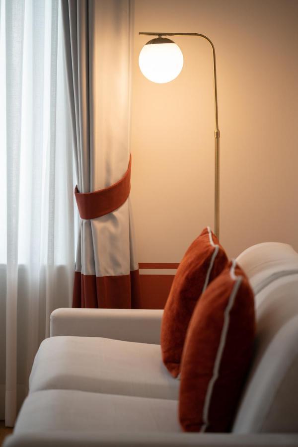 Caracciolo 13 Rooftop&suites Appartamento Napoli
