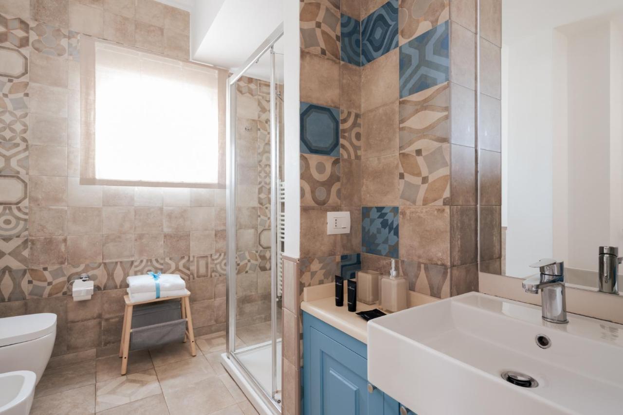 Caracciolo 13 Rooftop&suites * Napoli