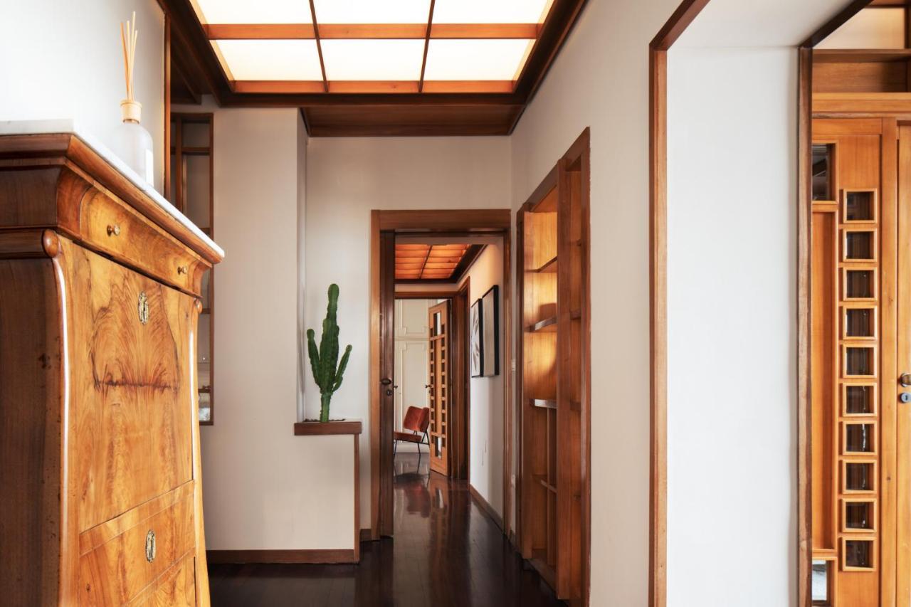 Caracciolo 13 Rooftop&suites Appartamento