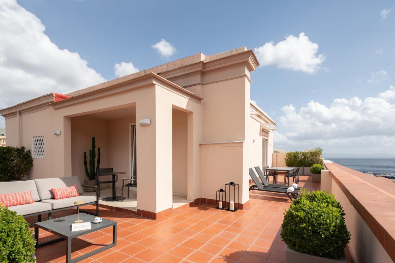 Caracciolo 13 Rooftop&suites Appartamento *