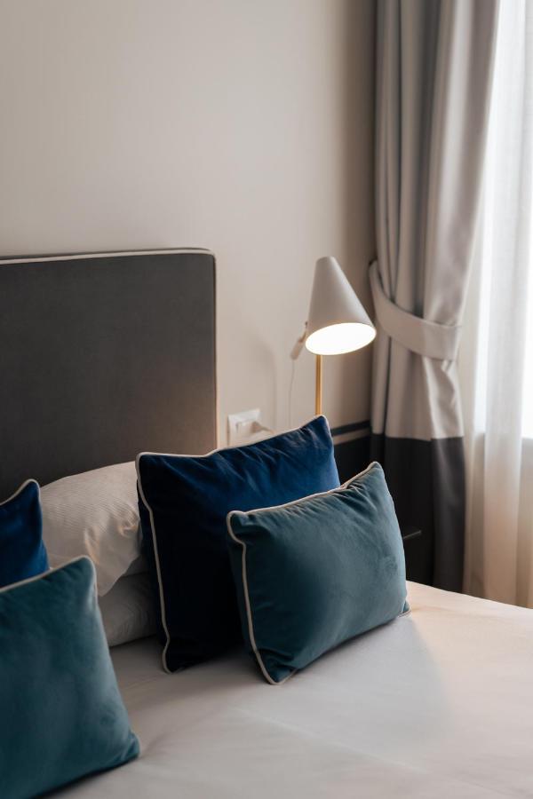 Appartamento Caracciolo 13 Rooftop&suites Napoli