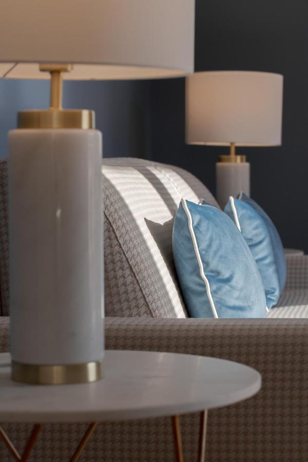 Caracciolo 13 Rooftop&suites Appartamento Napoli
