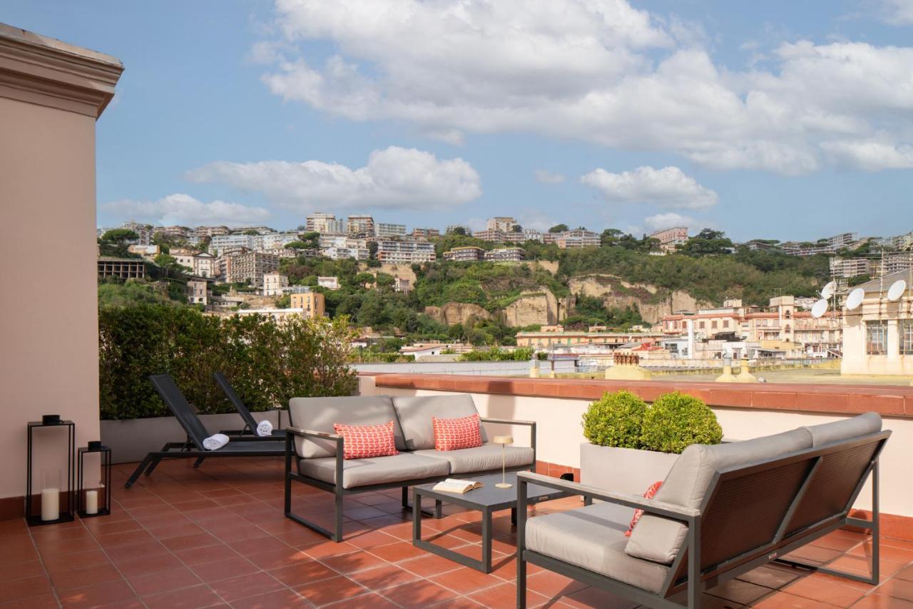 Caracciolo 13 Rooftop&suites Appartamento