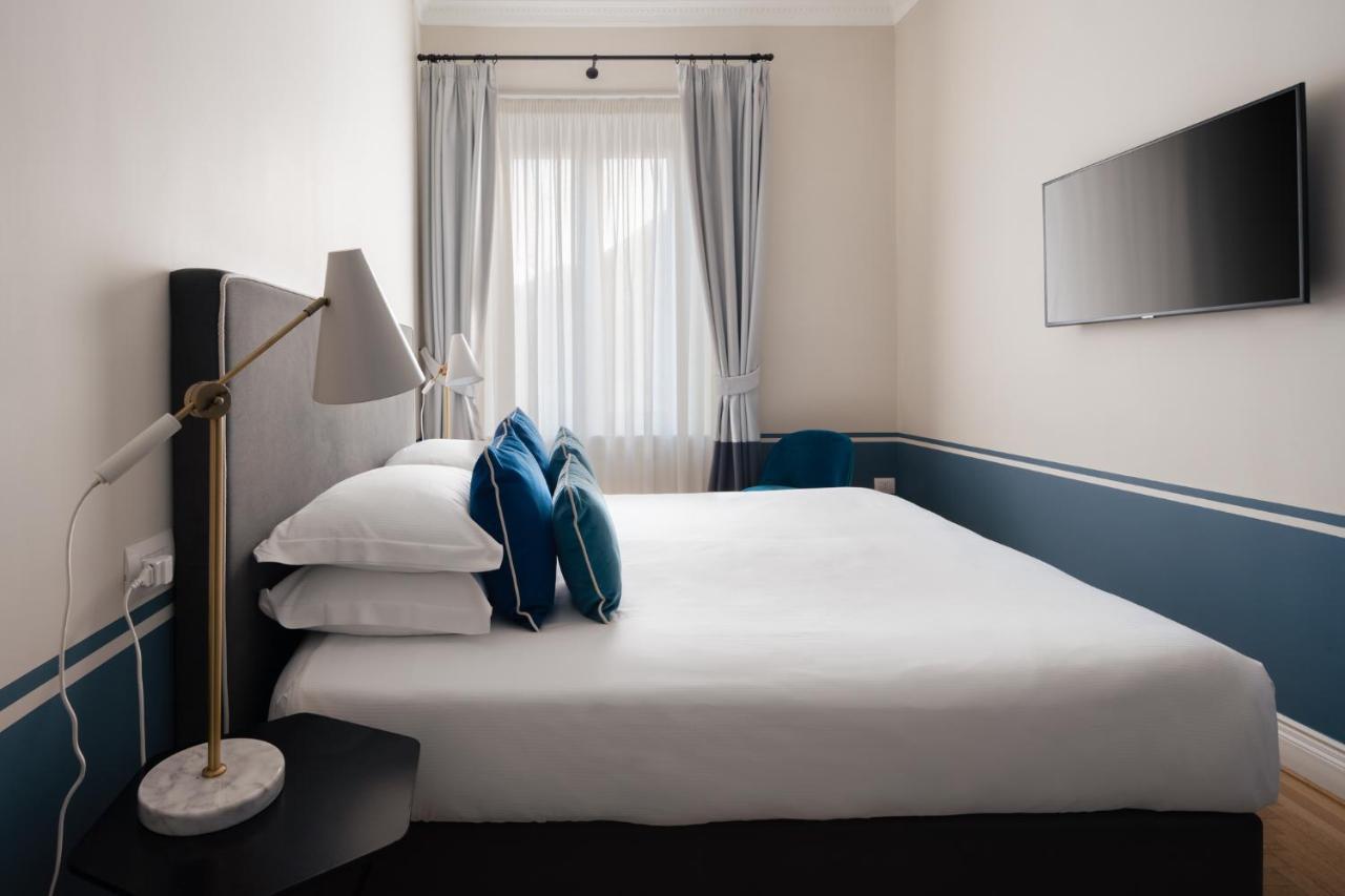 Caracciolo 13 Rooftop&suites Napoli