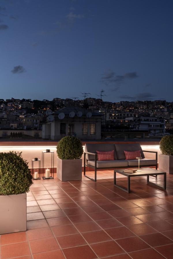 Apartment Caracciolo 13 Rooftop &