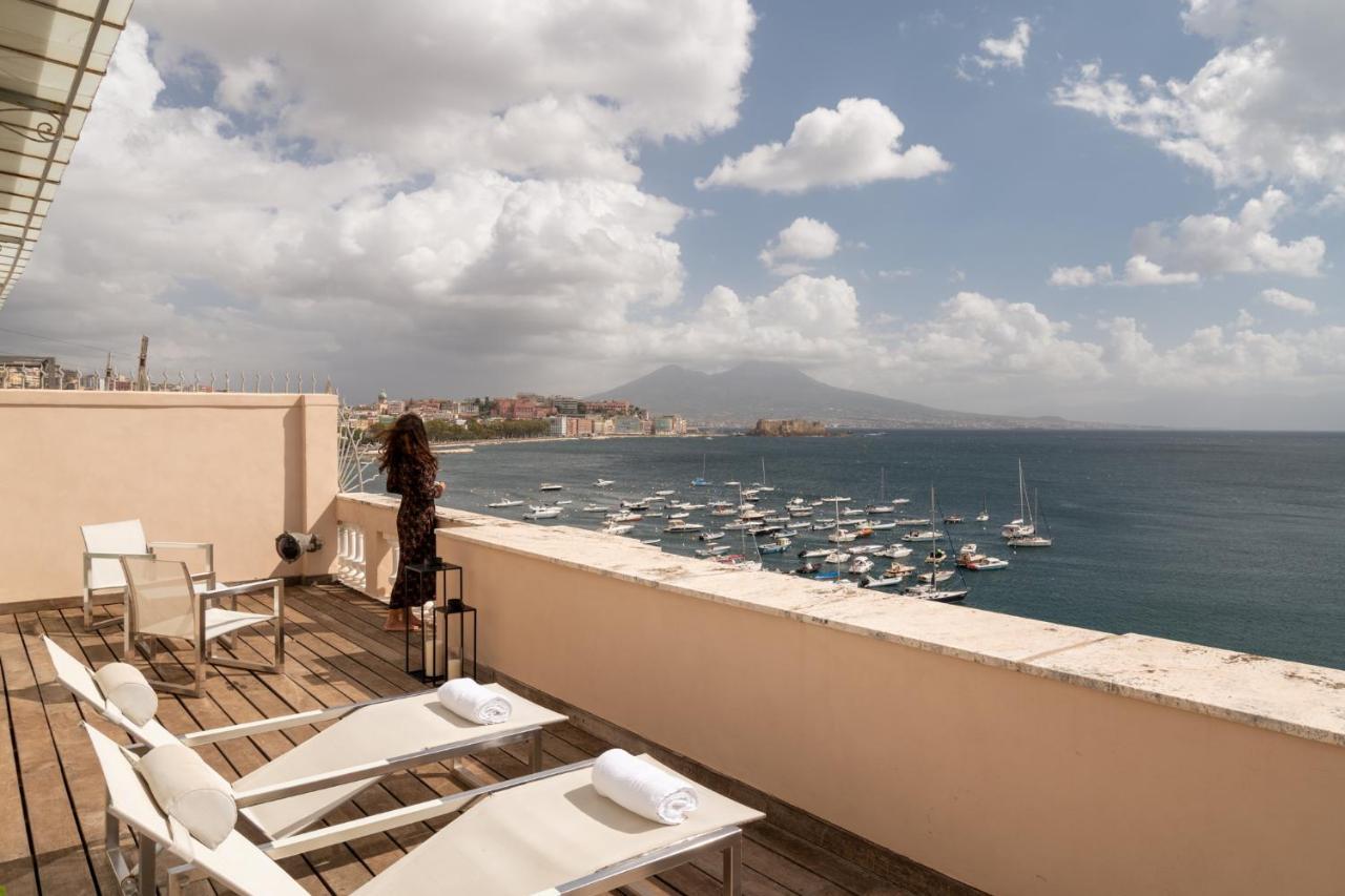Appartamento Caracciolo 13 Rooftop&suites *