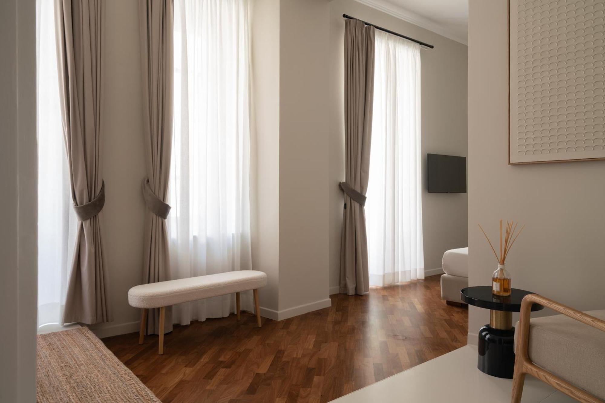 Appartamento Caracciolo 13 Rooftop&suites Napoli