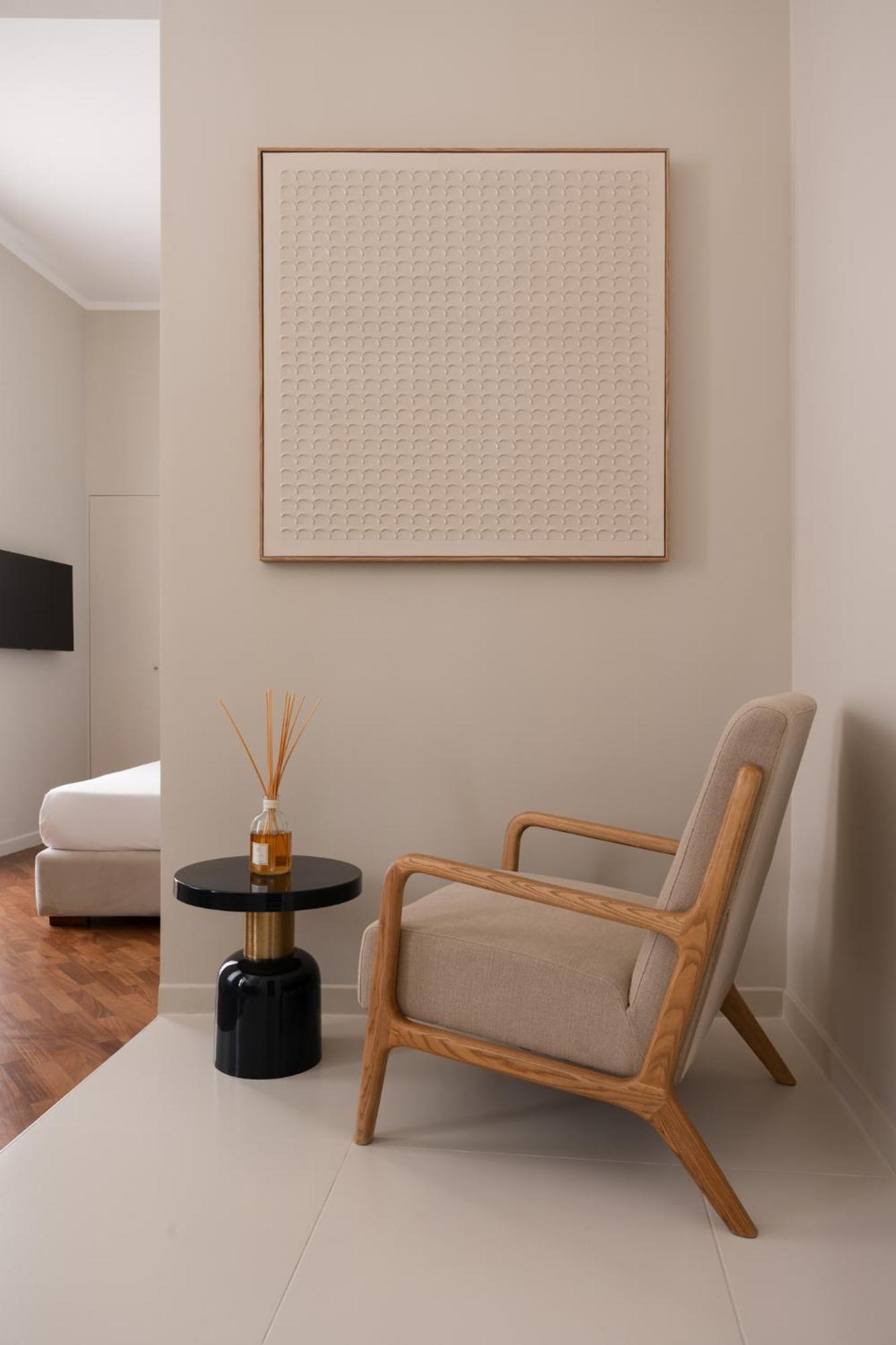 Caracciolo 13 Rooftop&suites Appartamento Napoli