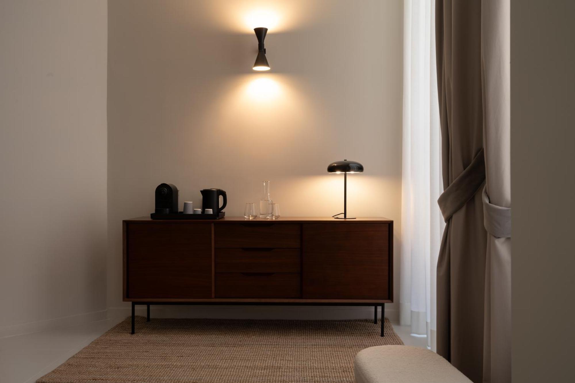 Appartamento Caracciolo 13 Rooftop&suites