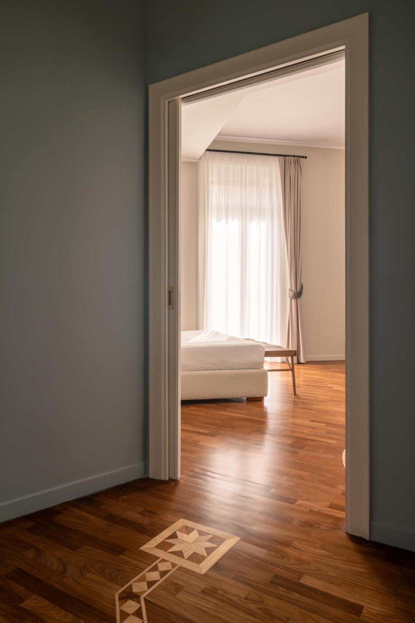 Appartamento Caracciolo 13 Rooftop&suites