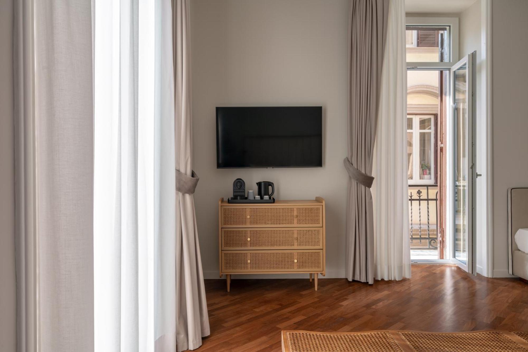Caracciolo 13 Rooftop&suites * Napoli